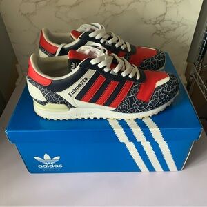 Adidas Size 10.5 - Men’s